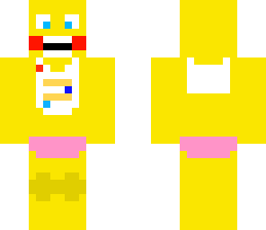 toy chica