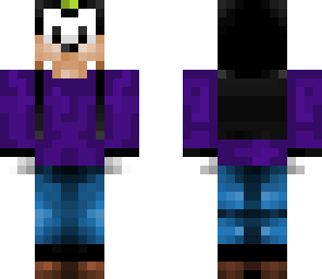 goofy