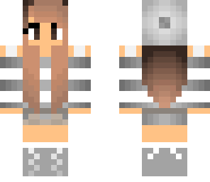 girl skin