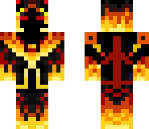 inferno