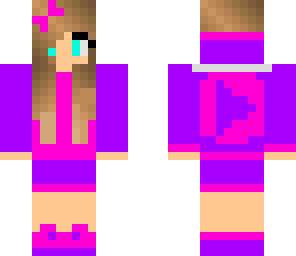 youtube girl