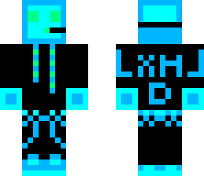 new lucaxhd