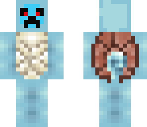 squirtle creeper