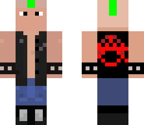 punk anarchiste