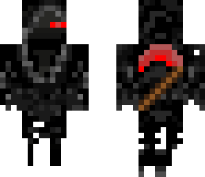 red reaper