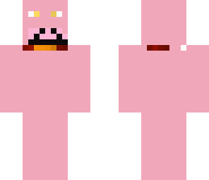 pig wrong