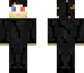 samharibo enderman