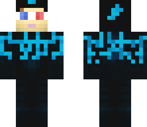 samharibo golem blue