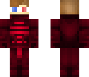 samharibo gavin suit