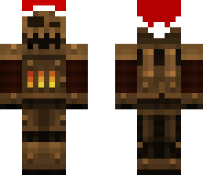 xblackvenom christmass edition