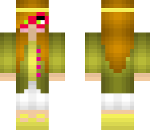 honey lemon