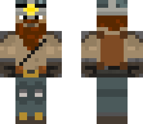 benvik the viking