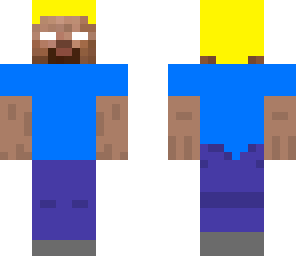 herobrine