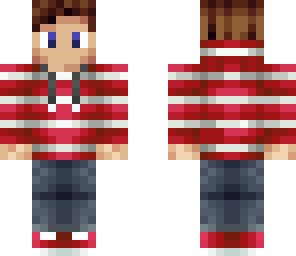 diamondscraftmc - red