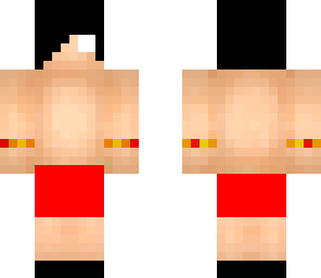 swim suit brine
