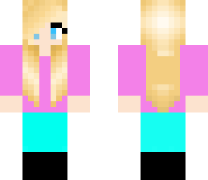 modern girl