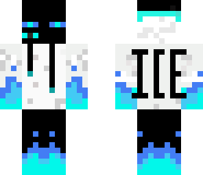 mein ice enderman