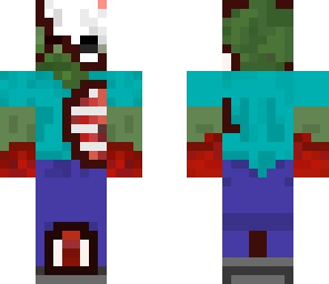 mega zombie