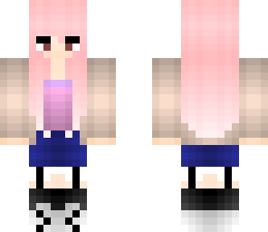 anime girl 6 cutie