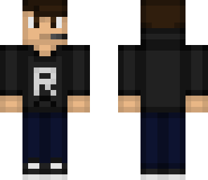 nathan's skin