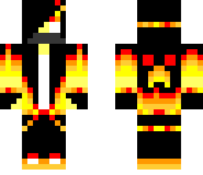 ninja fire brine gamer