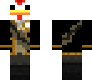 pirate