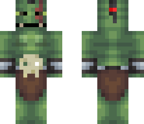 orky