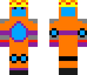 ender king hd fix iii