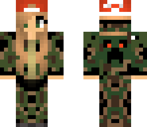 army kiddo