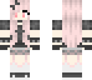 edit anime girl not mine