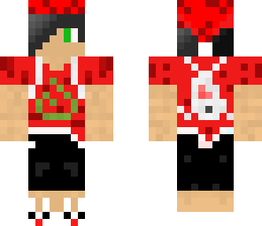 my christmas version of inthelittlewood