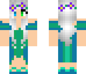shilo high elf