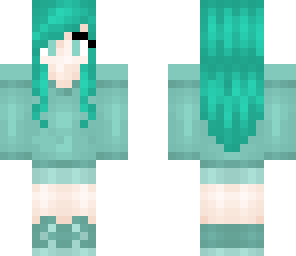 green abby