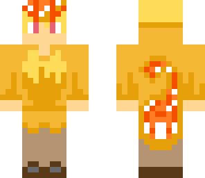 moltres boy