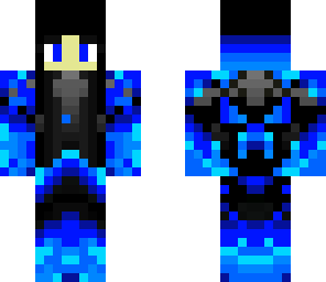 ender edit girl