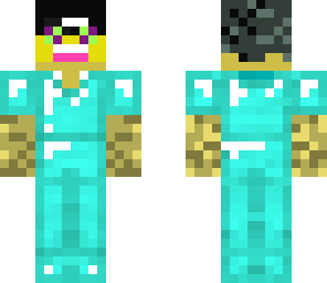 armor diamond