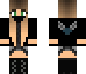 sexy ninjah