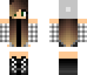 cute girl thingy edit