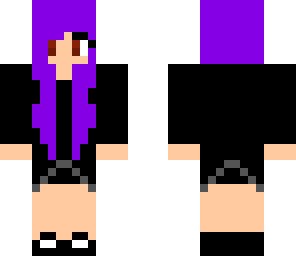 purple pill