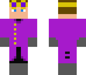 scientist wizard variant