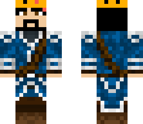 arelas king
