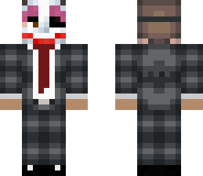 hoxton payday2