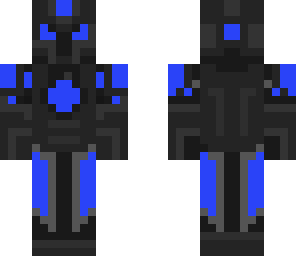 bystax azul