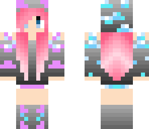 pink ore