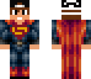 daan superman