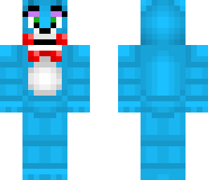 toy bonnie the bunny