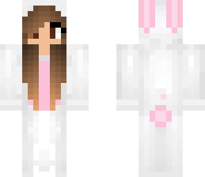 irobot_'s skin cute bunny
