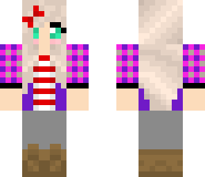 wife vegetta