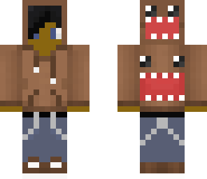 domo done