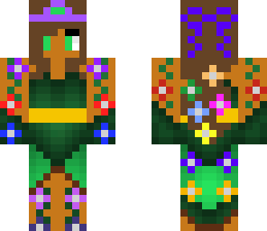 goddess of earth